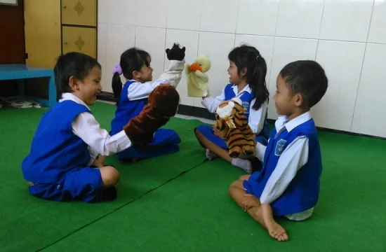 Tentang Kami