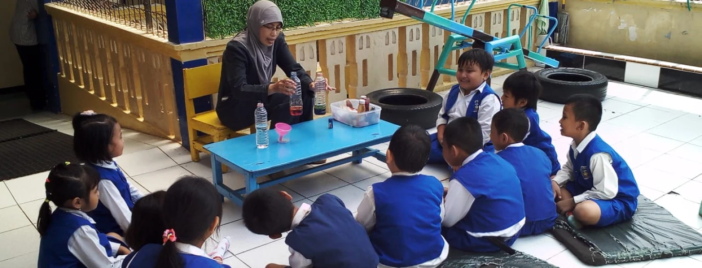 Selamat Datang di Yayasan Tunas Bangsa Tuban