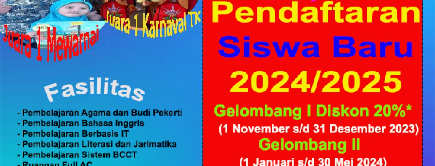 PPDB 2024  2025